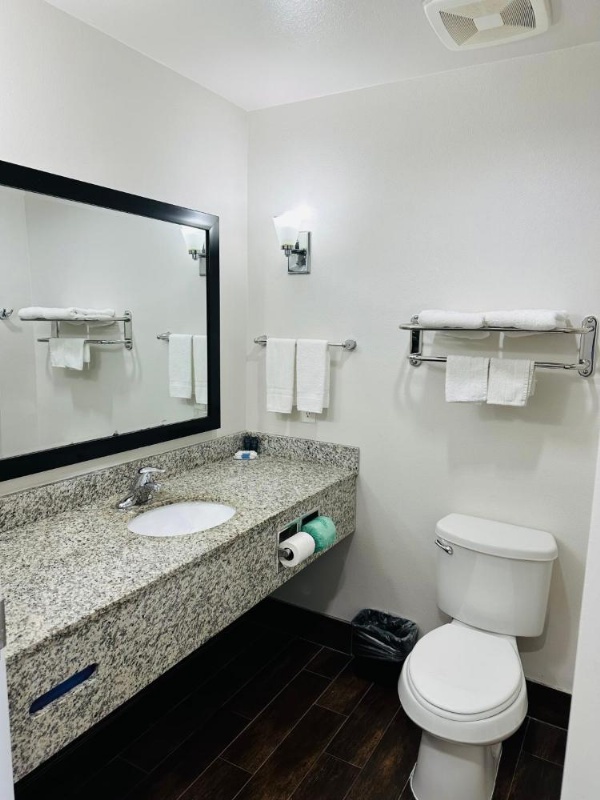 Lonestar Inn image 7