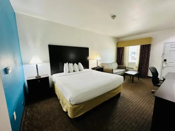Lonestar Inn Main image